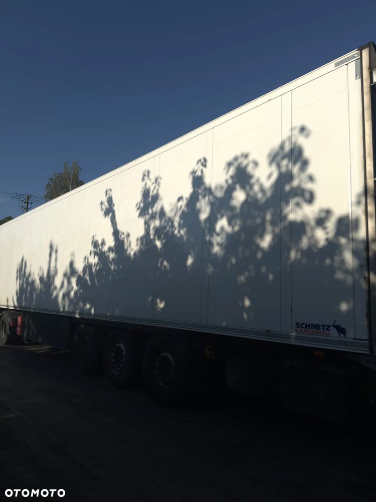 Schmitz Cargobull - 3