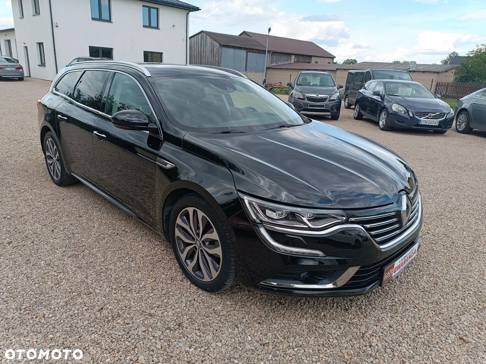 Renault Talisman ENERGY dCi 130 EDC INTENS - 12
