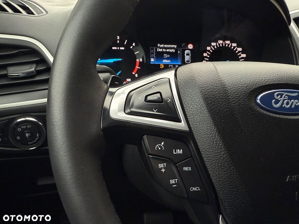 Ford S-Max 2.0 TDCi Business - 23