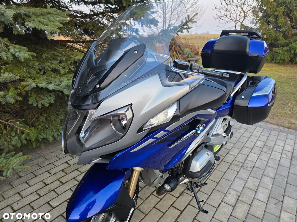 BMW RT - 29