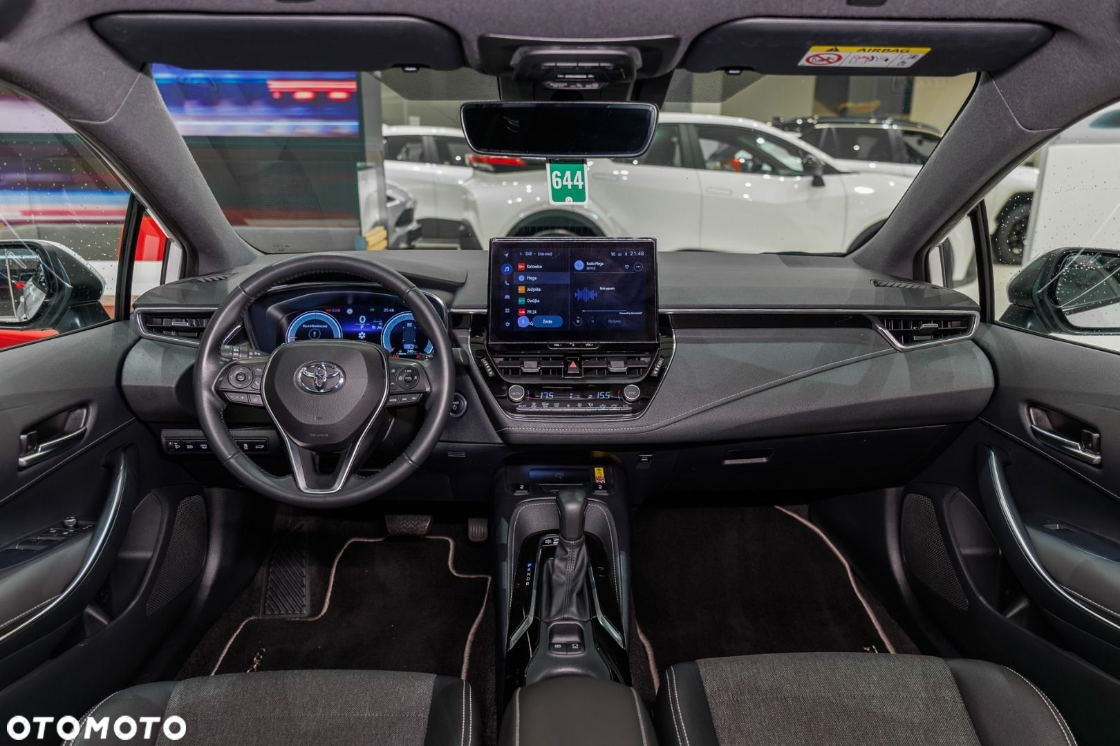 Toyota Corolla - 6