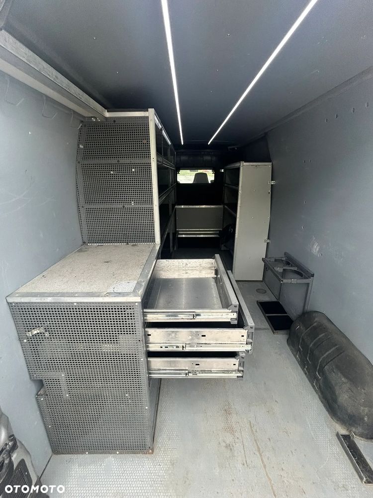 Opel MOVANO - 18