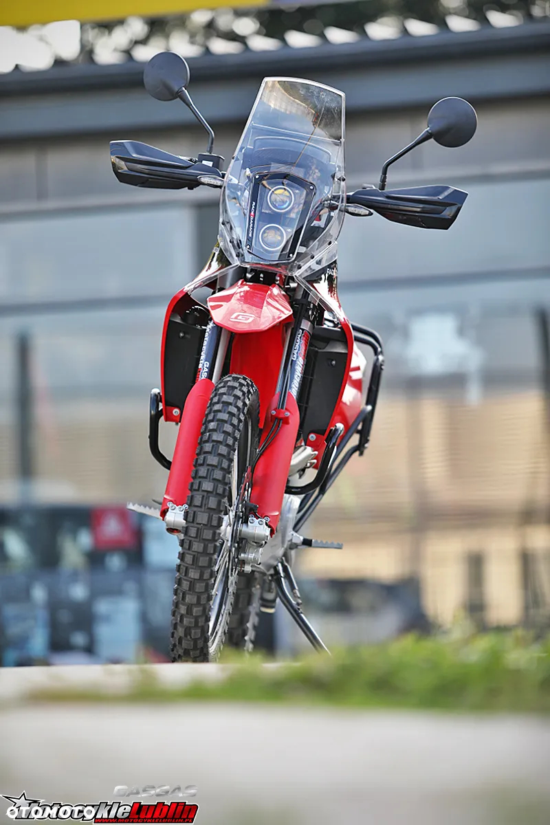 KTM Enduro - 7
