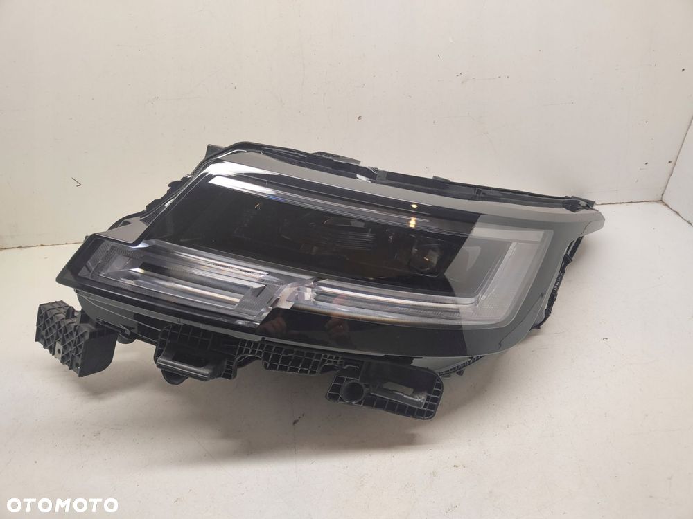range rover se sv hse lampa full led przód lewa fv - 1