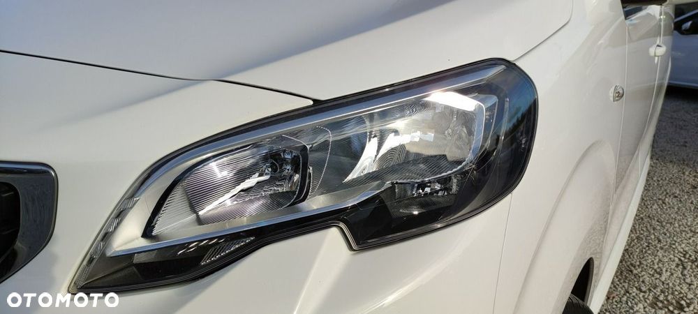 Peugeot Expert - 19