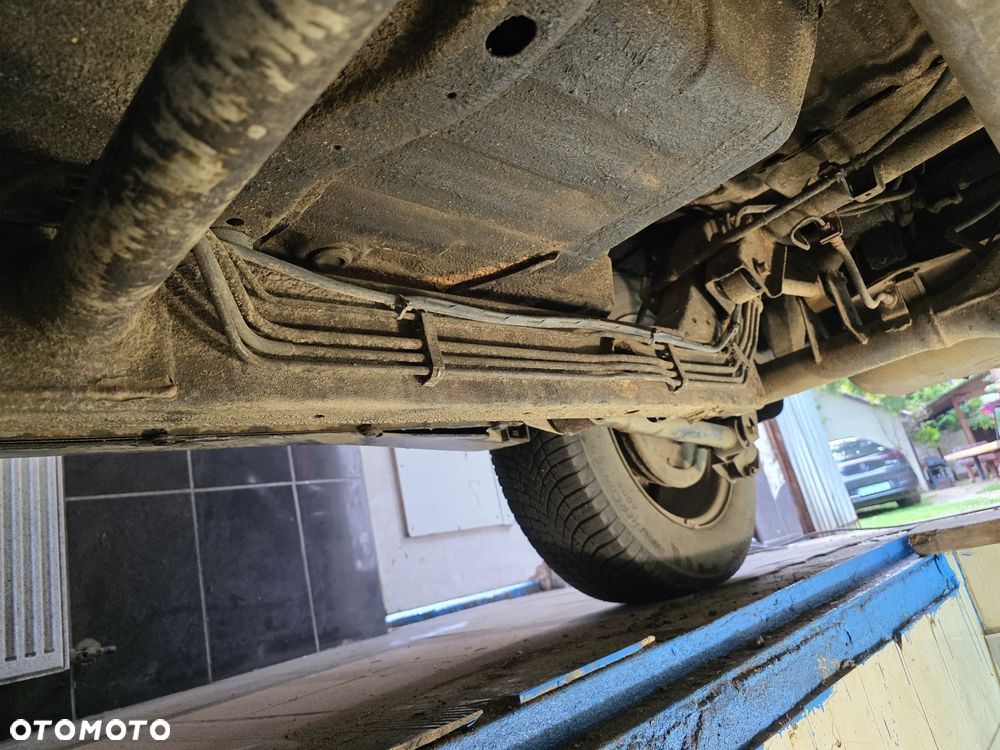 Suzuki Grand Vitara 2.0 - 20
