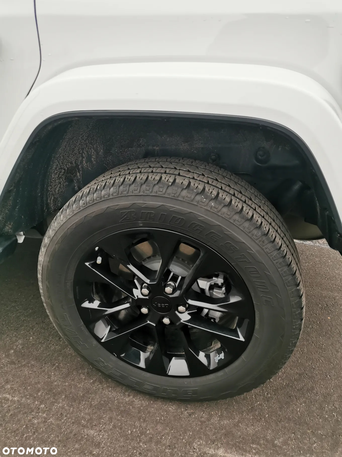 Jeep Wrangler Unlimited 2.0 Turbo PHEV 4xe Sahara - 21