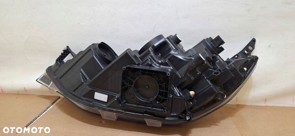 lampa prawa przód ford transit custom ii mk2 full led p231-13e015-cb - 9