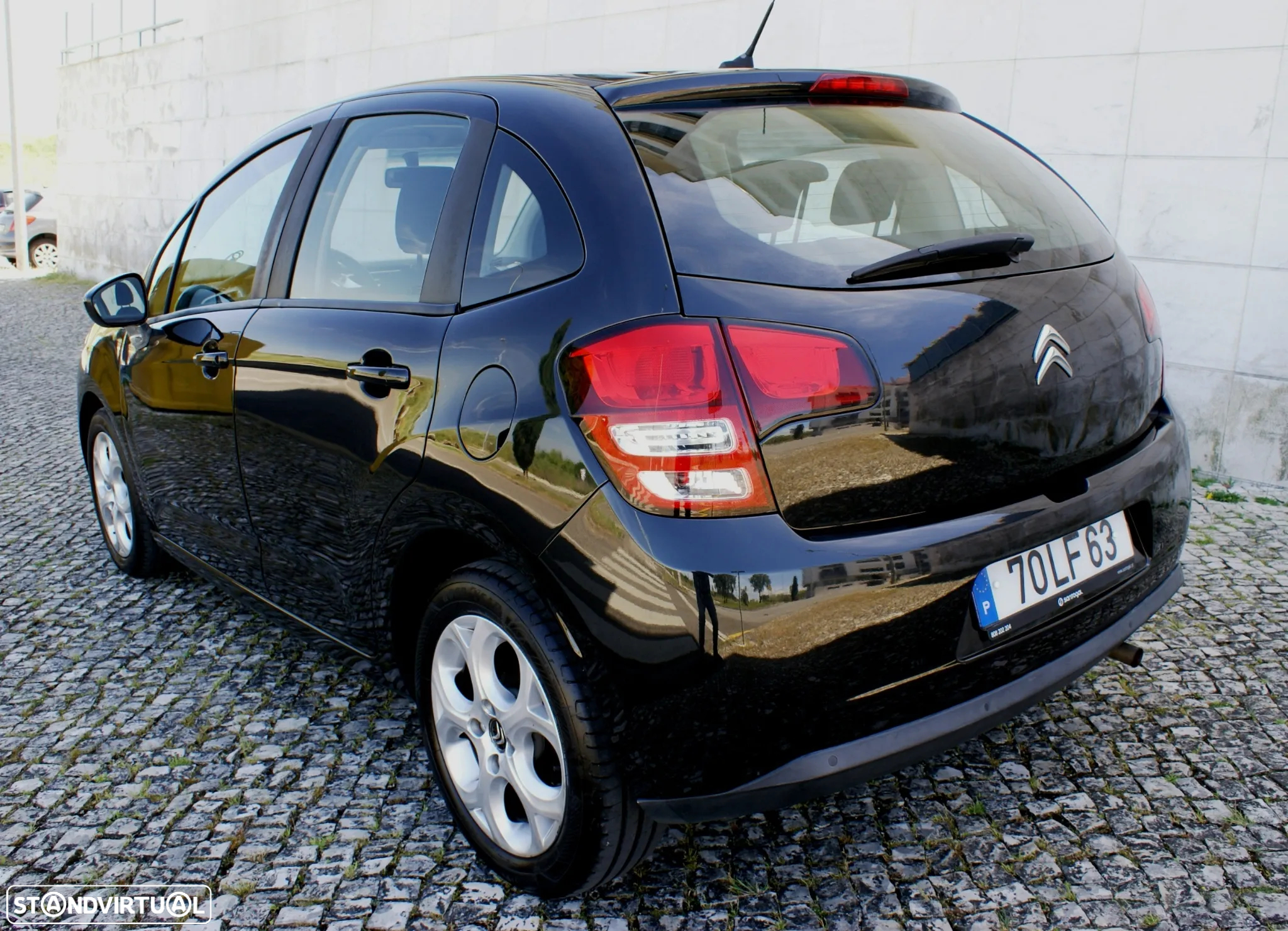 Citroën C3 1.4 Airdream Seduction - 5