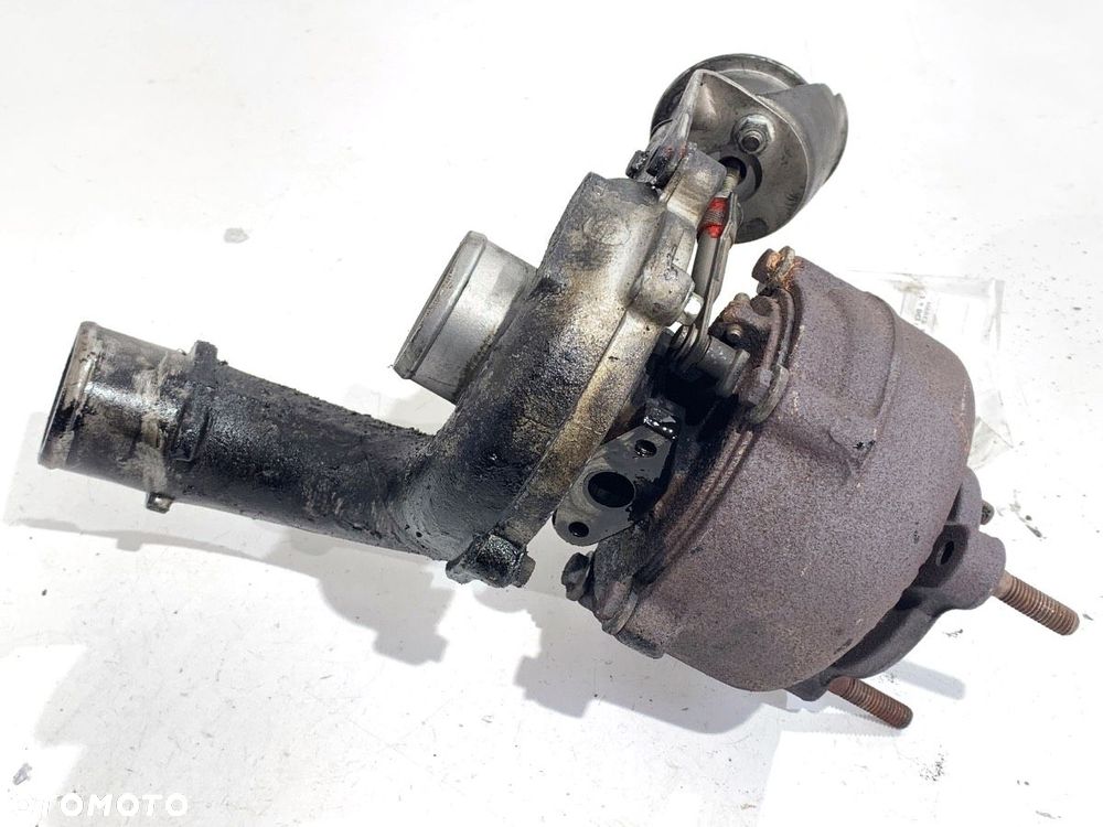 TURBOSPRĘŻARKA - 349.00 PLN - RENAULT ESPACE IV (JK0/1_) 2002 - 2022 1.9 dCi (JK0U) 85 kW [116 KM] - 2