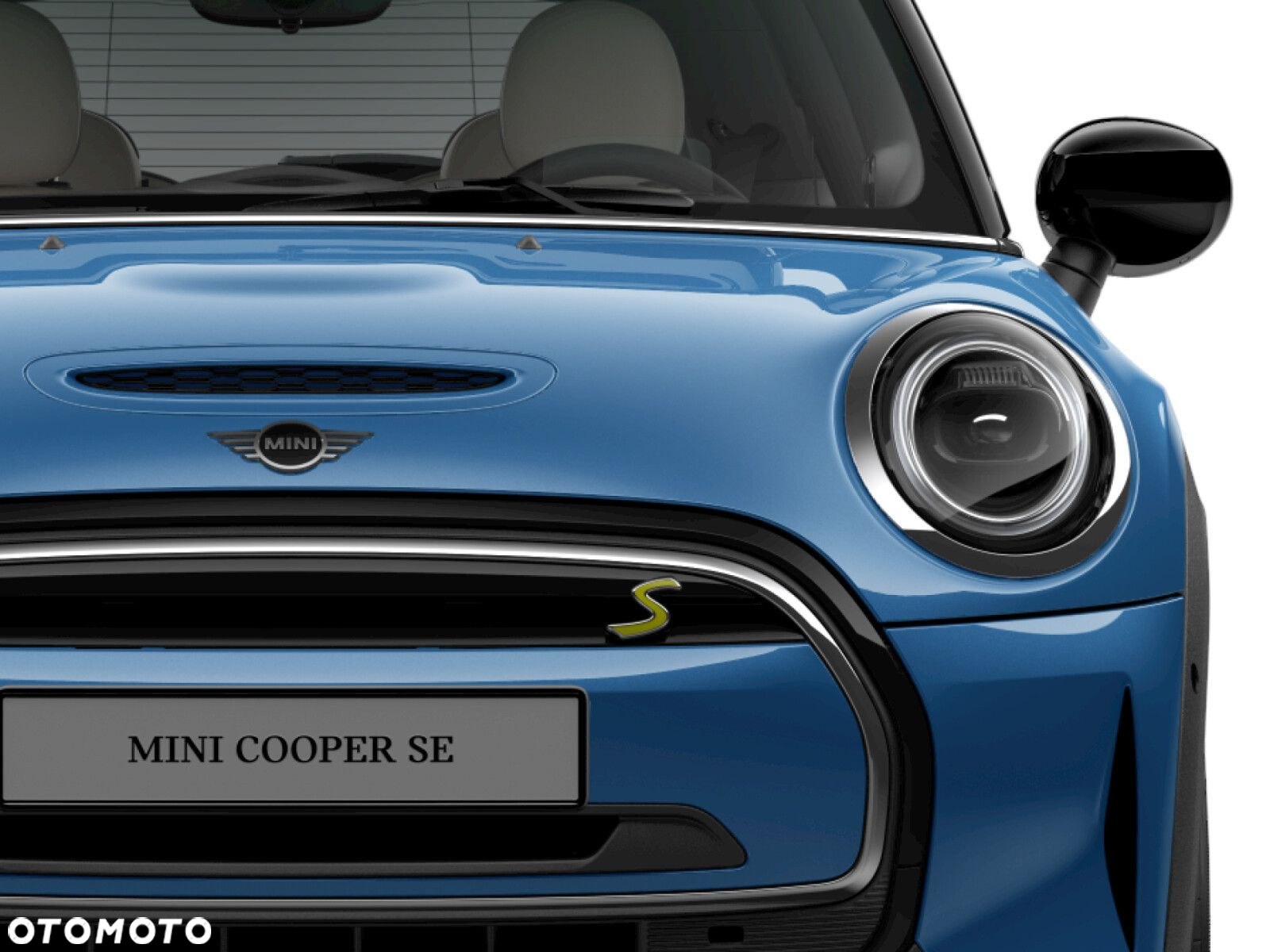 MINI Cooper S - 4