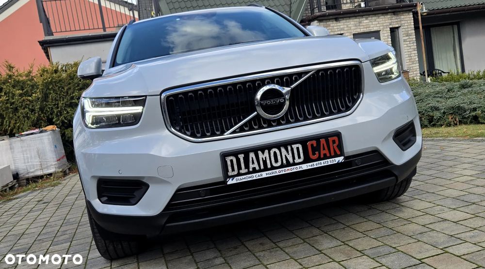 Volvo XC 40 D3 Momentum Pro - 6
