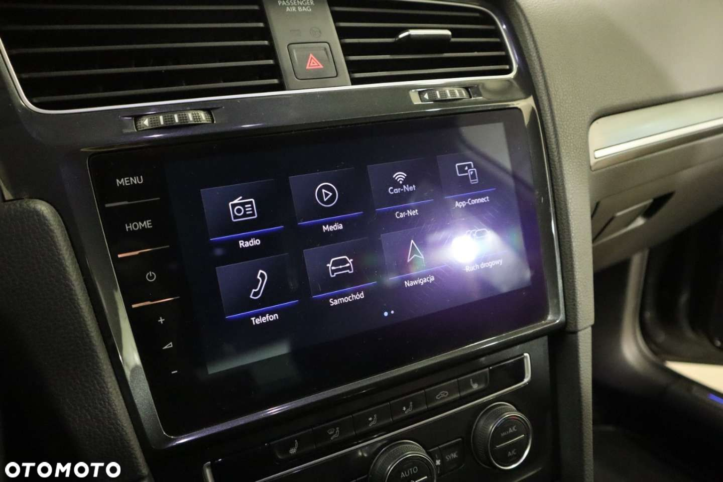 Volkswagen Golf e-Golf - 25