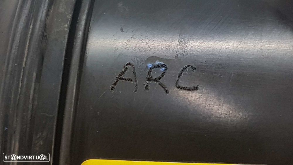 FAROL DE NEVOEIRO ESQUERDO MERCEDES CLASE E (W212) LIM. 220 CDI BLUEEFFICIENCY (... - 4