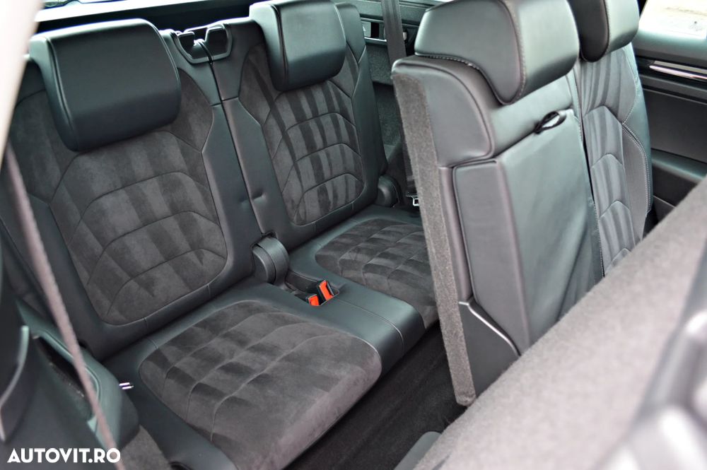 Skoda Kodiaq 2.0 TDI 4X4 DSG Sportline - 10