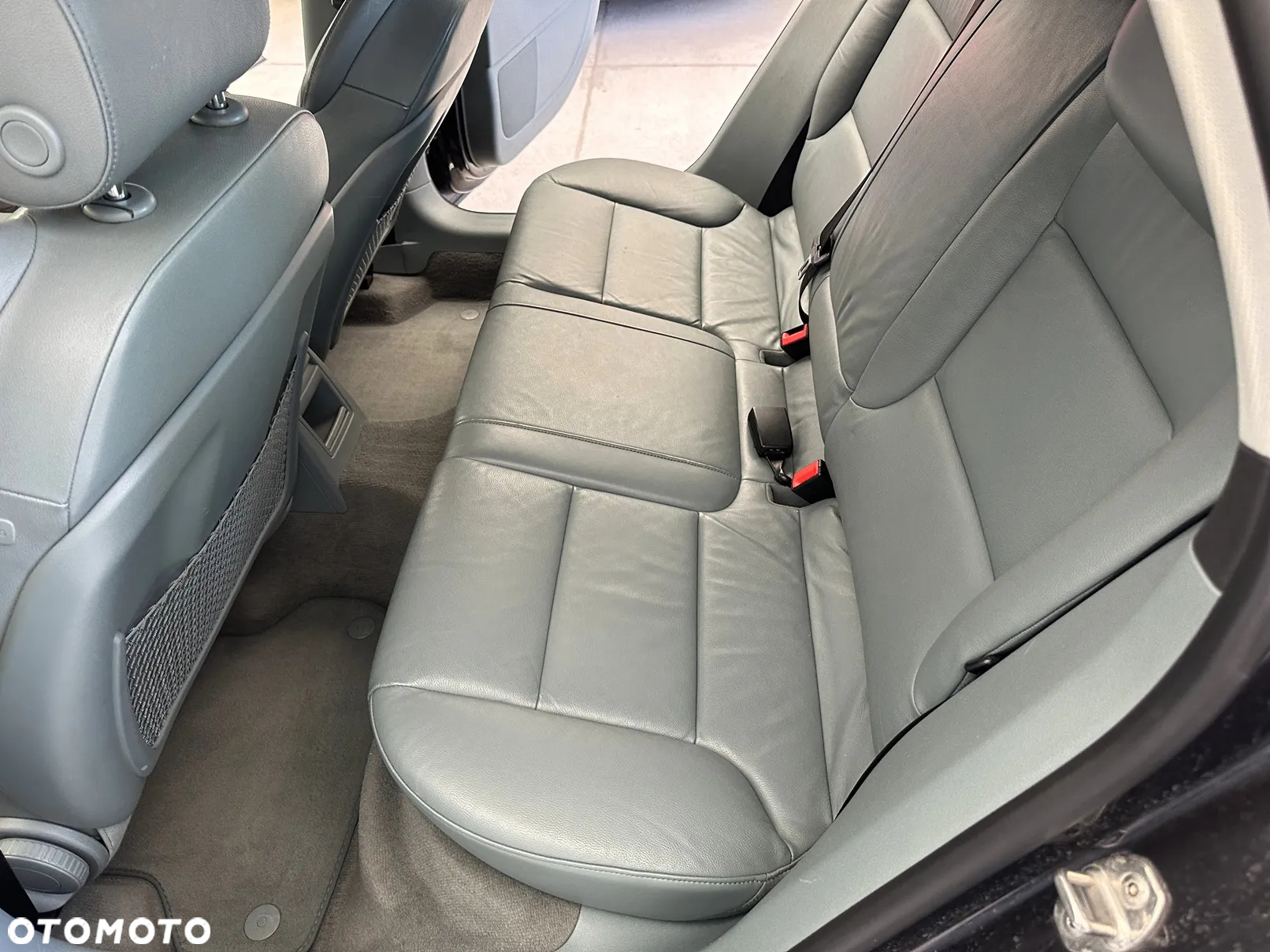 Audi A3 2.0 TDI DPF Prime Line S tronic - 8