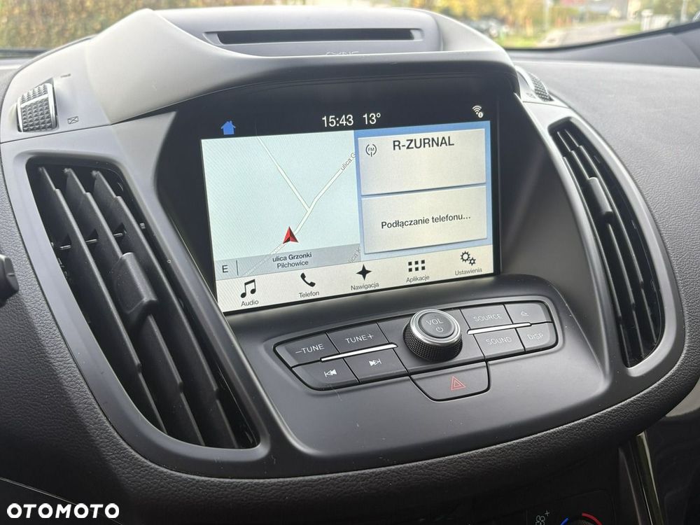 Ford Kuga - 19