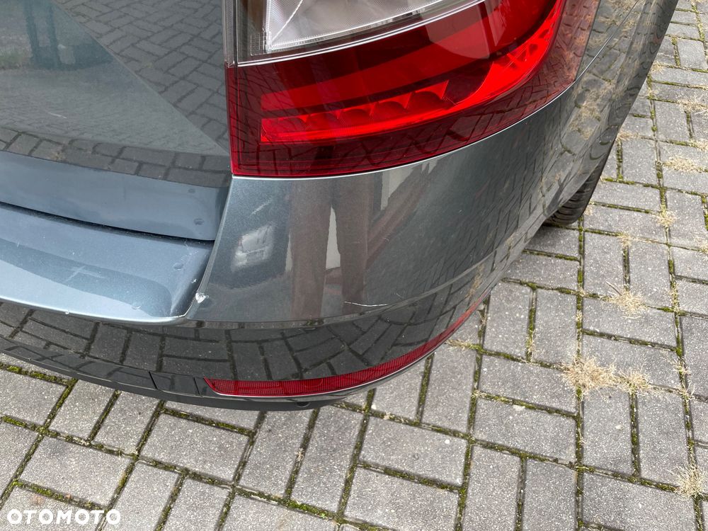 Skoda Octavia 1.5 TSI ACT Style DSG - 4