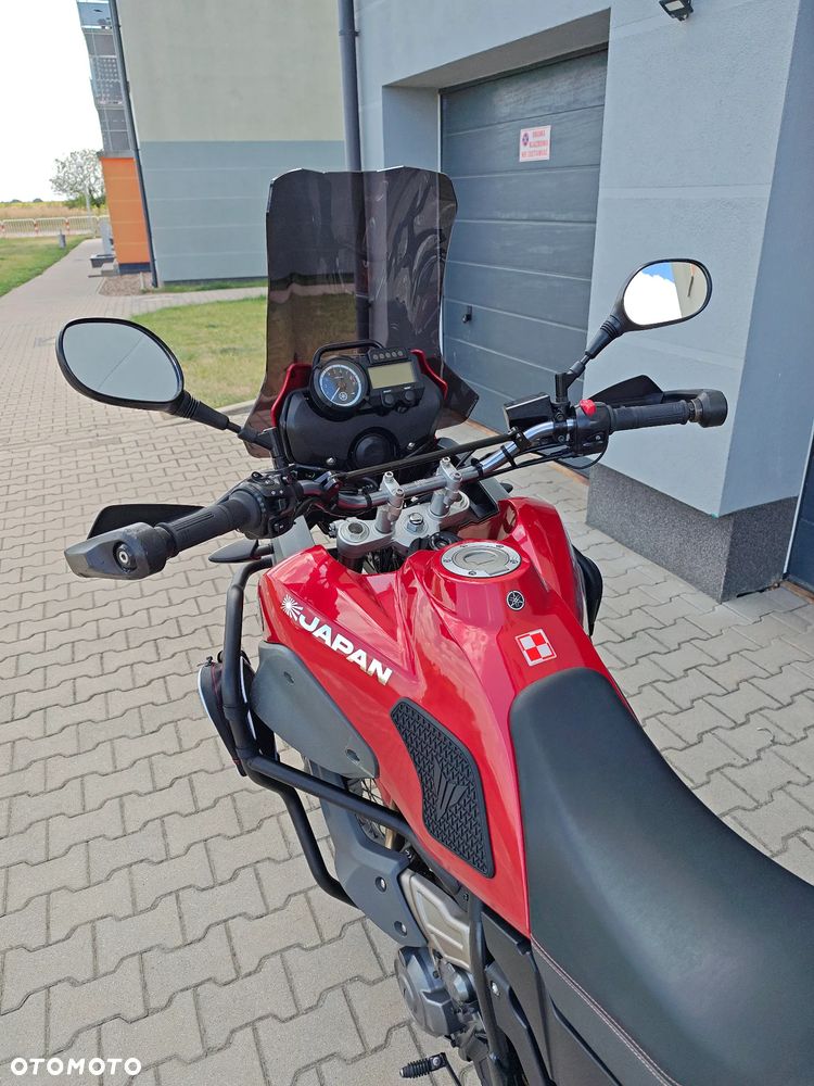 Yamaha Tenere - 14