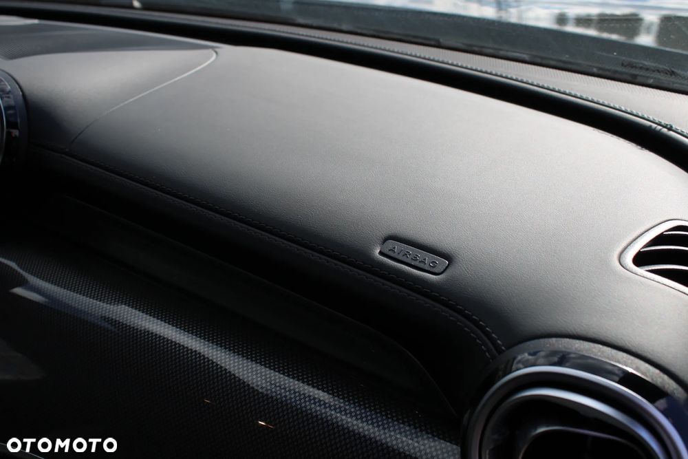 Mercedes-Benz GLC 200 mHEV 4-Matic AMG Line - 22