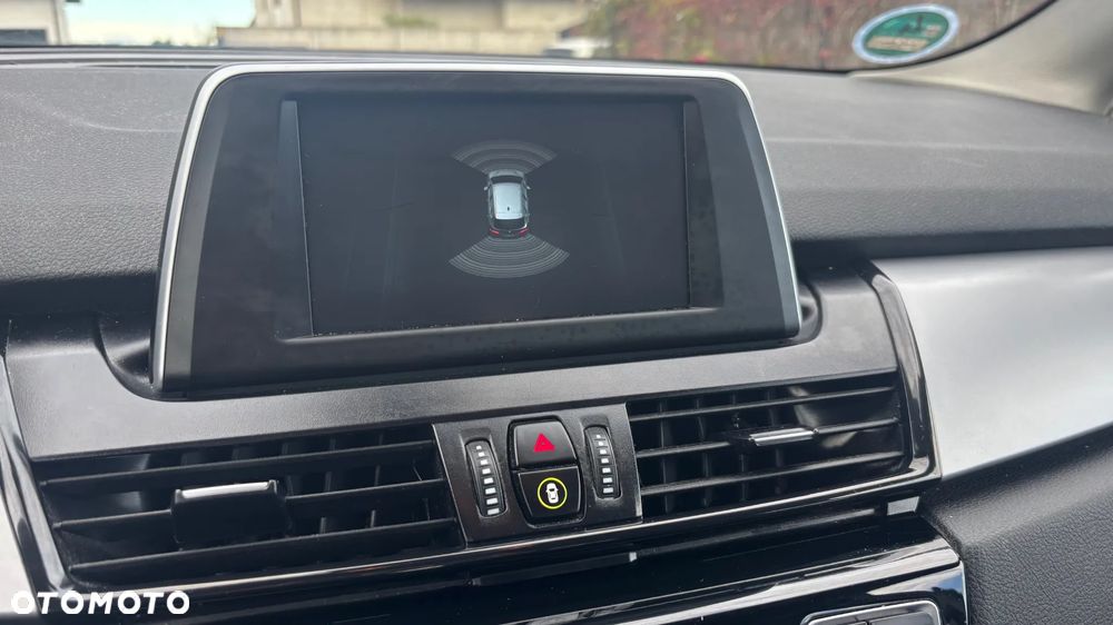 BMW Seria 2 216i GPF Sport Line - 21