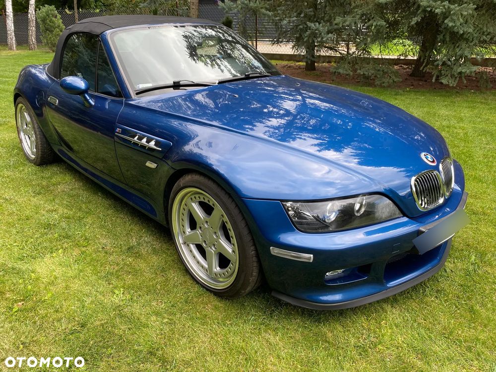 BMW Seria 3 - 1