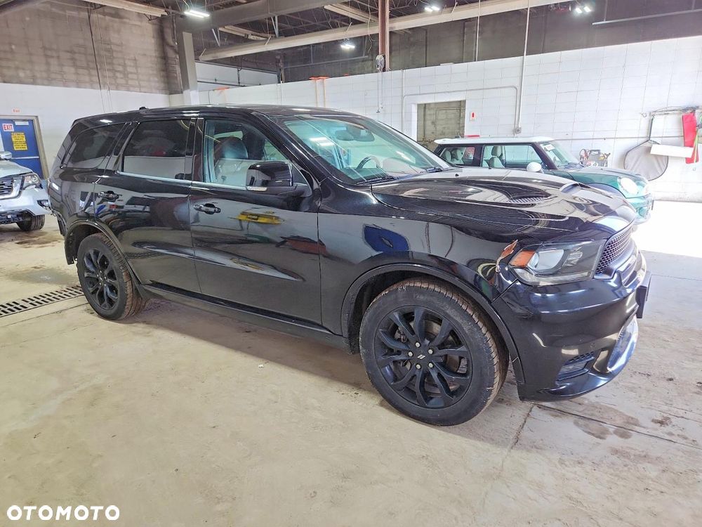 Dodge Durango - 1