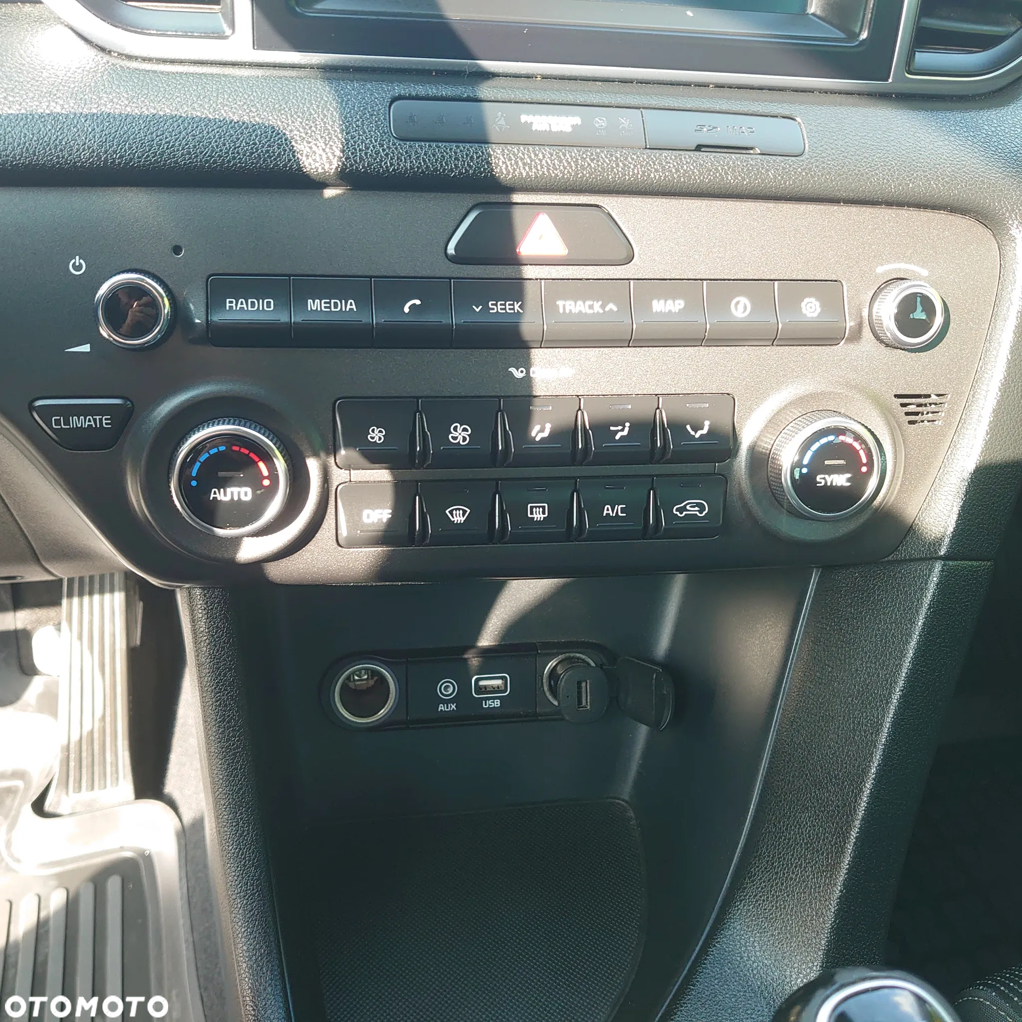 Kia Sportage 1.7 CRDI L 2WD - 18