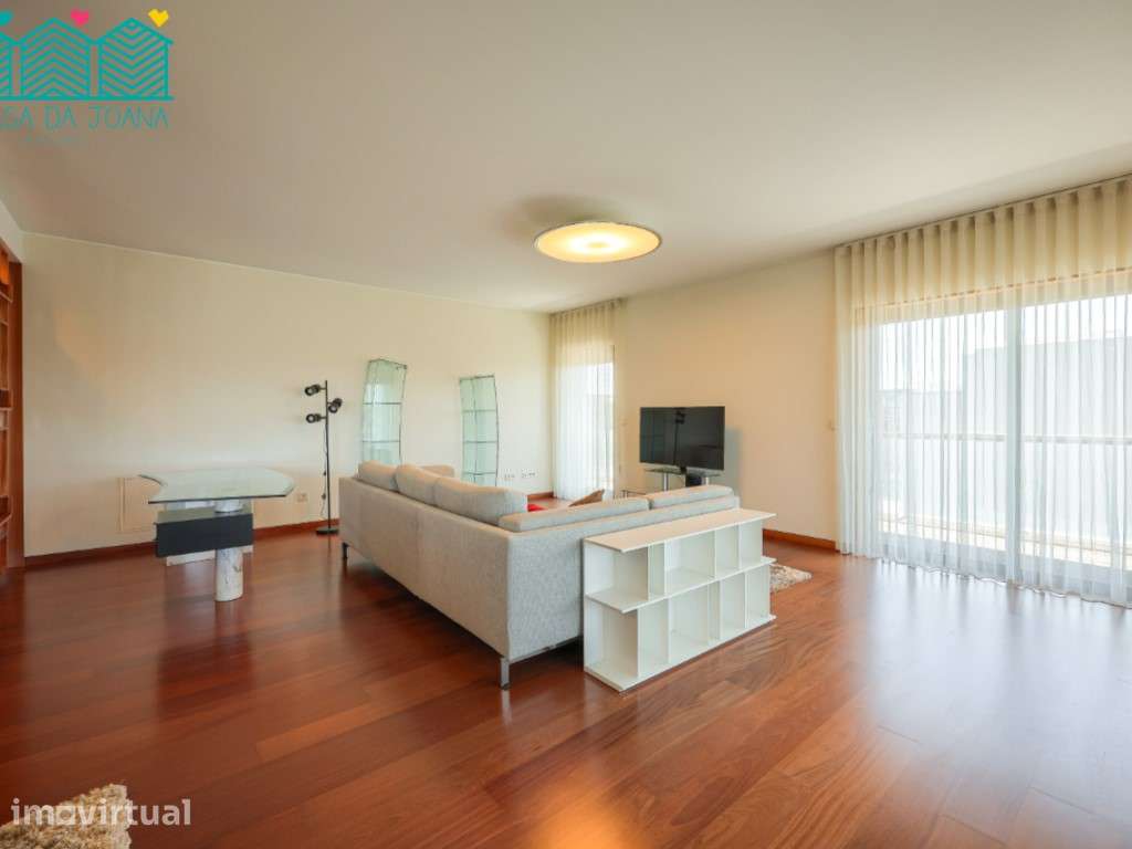 Apartamento T3 no Cais da Fonte Nova - Grande imagem: 4/35