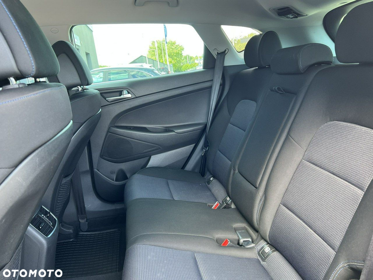 Hyundai Tucson - 11