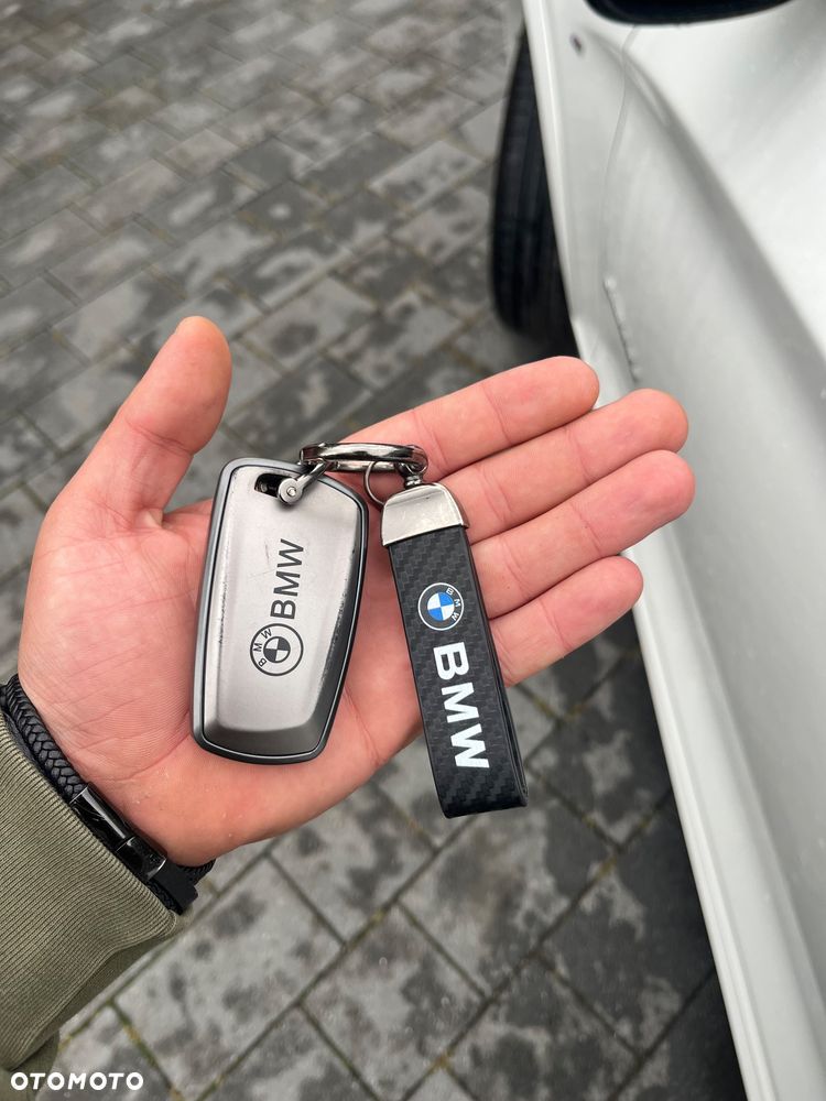 BMW X3 - 20
