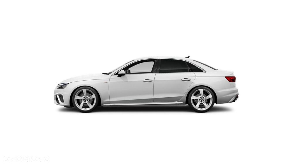 Audi A4 Limousine 35 TFSI mHEV S Line S tronic - 2