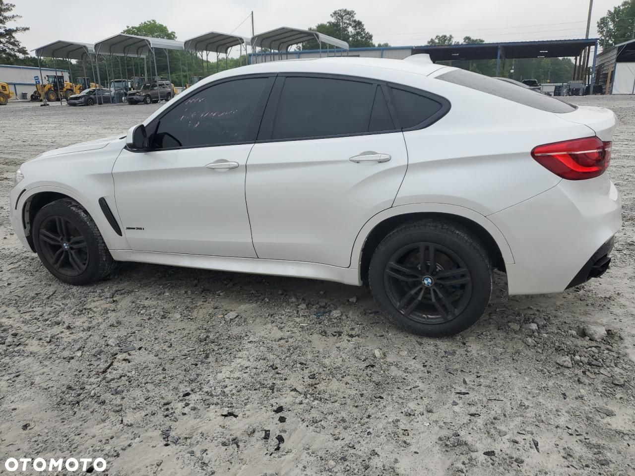 BMW X6 - 2