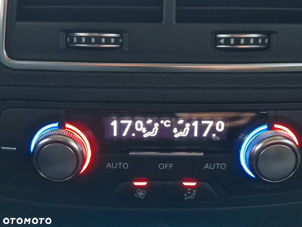 Audi A6 Avant 2.0 TDI Ultra S tronic - 39