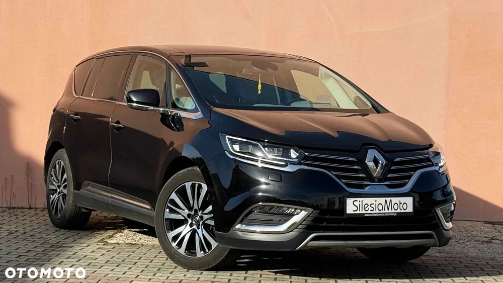 Renault Espace 1.6 TCE Initiale Paris EDC 7os - 1