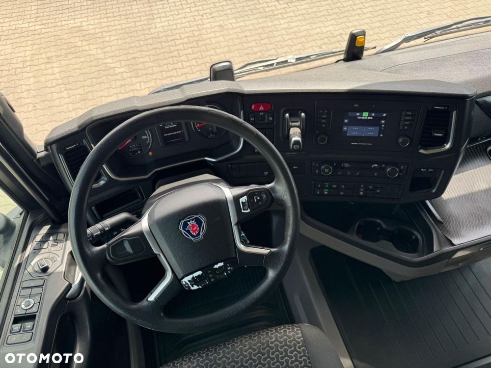 Scania R 500 A4x2NB - 20