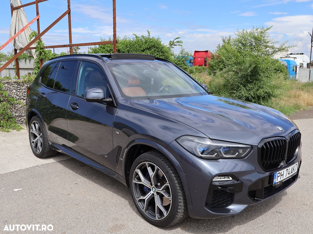 BMW X5 - 12