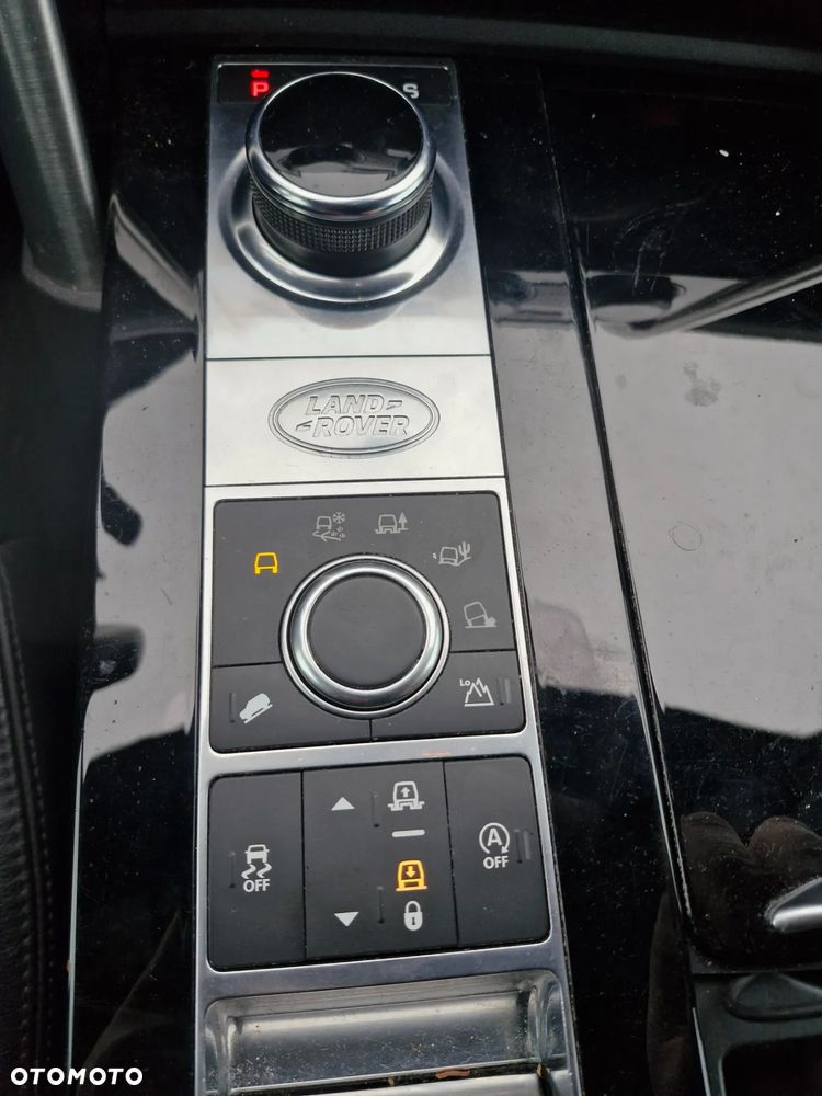 Land Rover Discovery 3.0 V6 Supercharged HSE - 14