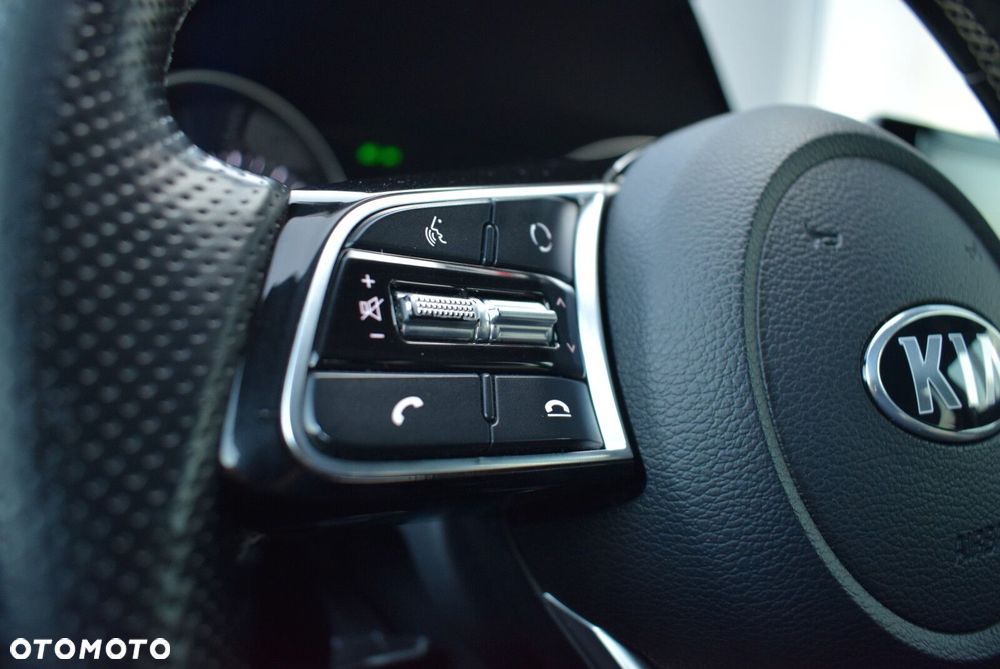 Kia ProCeed 1.5 T-GDI GT Line - 23