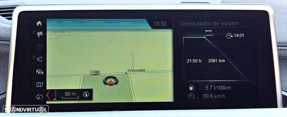 BMW X2 xDrive18d M Sport - 18