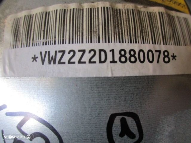 Radios VWZ2Z2D1880078 VW GOLF 5 2005 1.9TDI 105CV 5P AZUL - 5