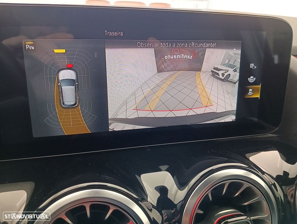 Mercedes-Benz EQA - 27