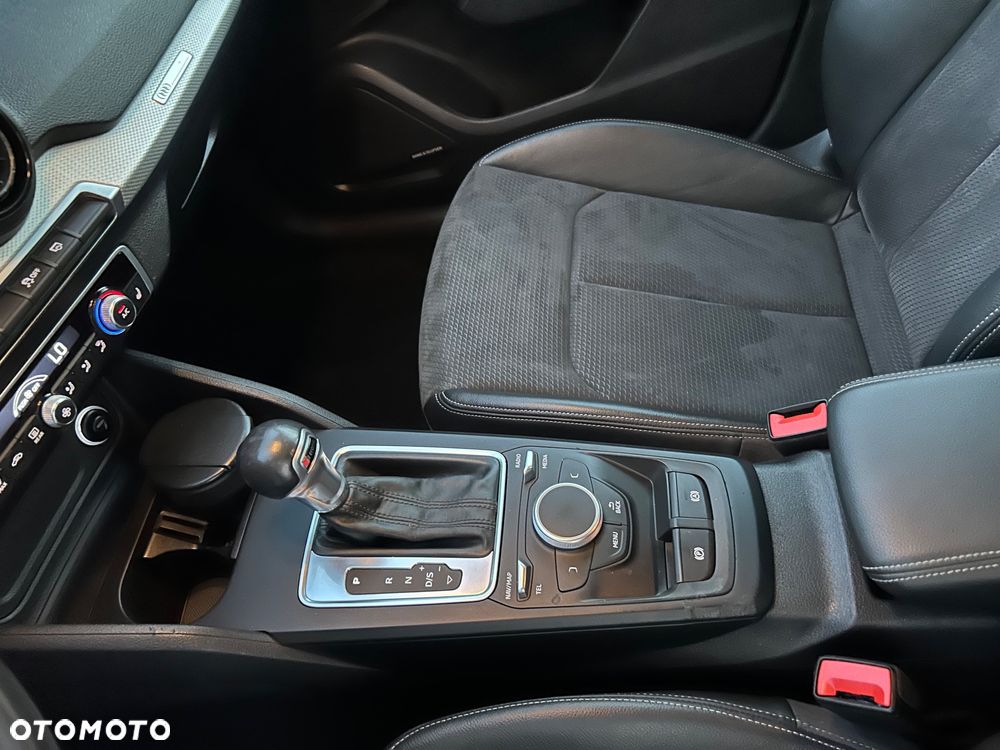 Audi Q2 1.4 TFSI CoD Sport S tronic - 22