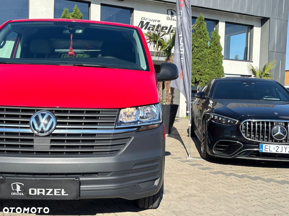 Volkswagen Transporter - 29
