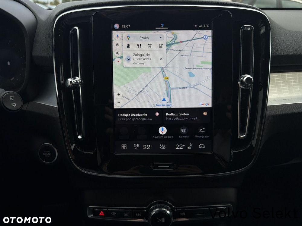 Volvo XC 40 - 19