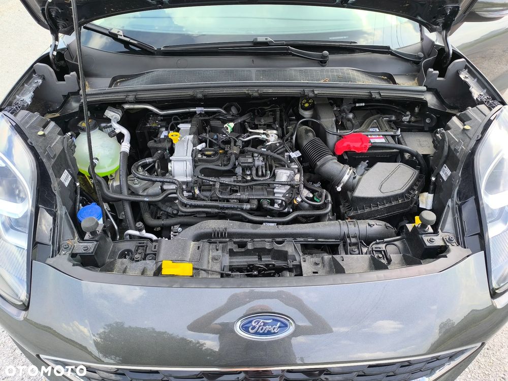 Ford Puma - 7