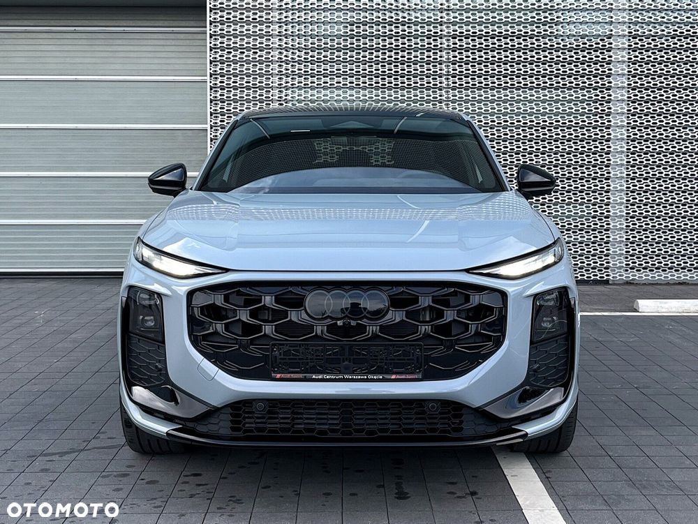 Audi Q3 Sportback - 11