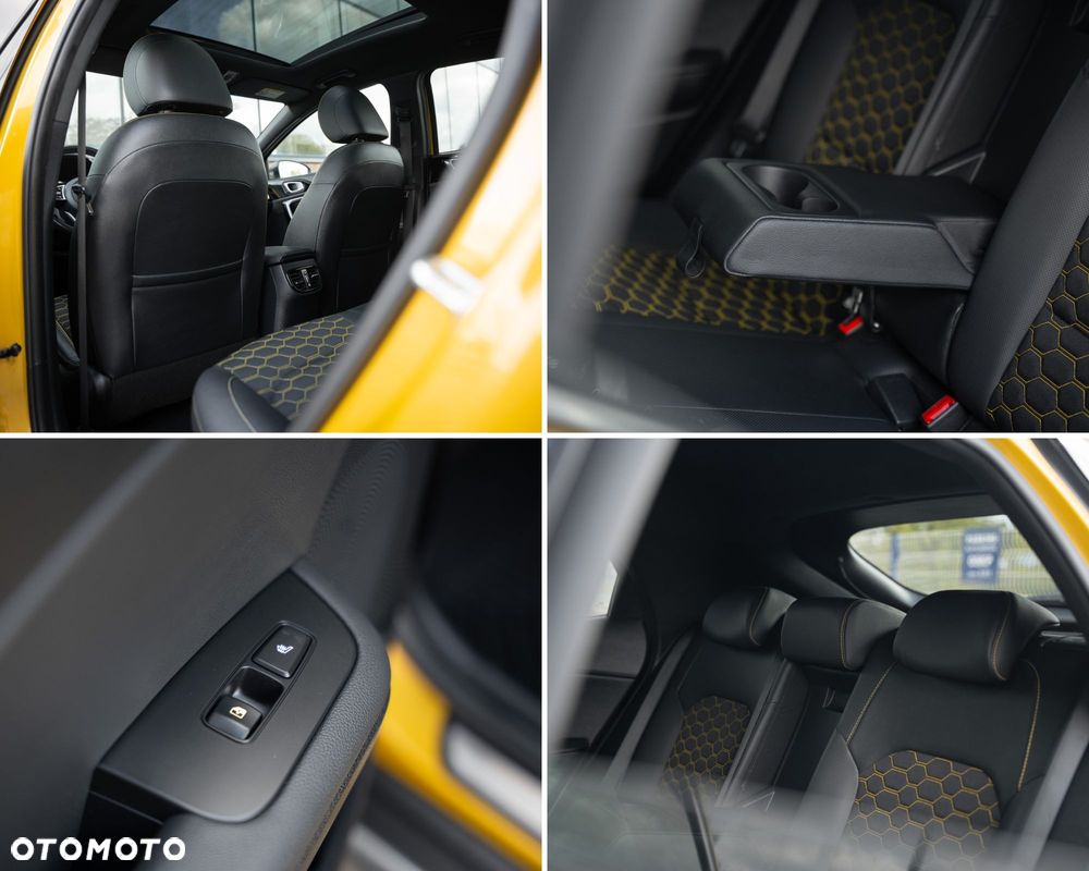 Kia XCeed 1.5 T-GDI OPF DCT7 PLATINUM - 37