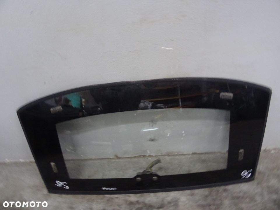 SZYBA DACHU SZYBREDACH TOYOTA ESTIMA NR56 - 7