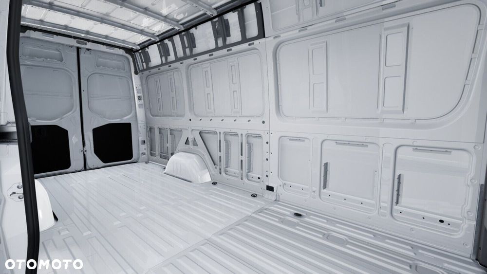 Mercedes-Benz Sprinter 317 CDI KA OM654 długi PRO - 9